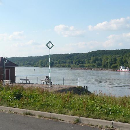 Landgasthof Schuetzenhof Artlenburg Hotell Exteriör bild