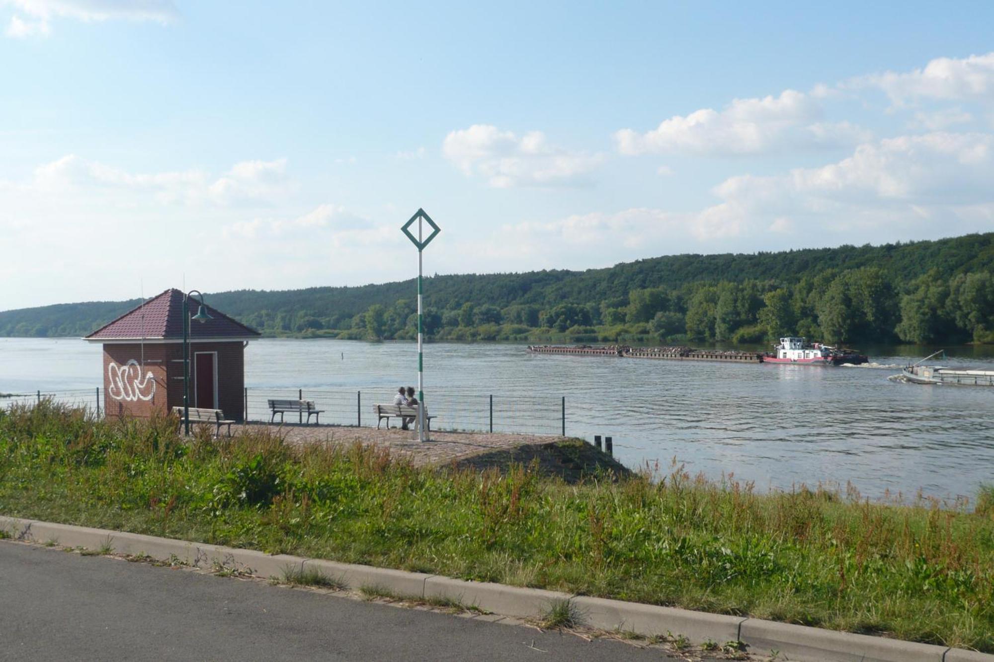 Landgasthof Schuetzenhof Artlenburg Hotell Exteriör bild